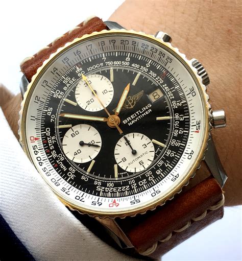 breitling navitimer 01 retail price|breitling old navitimer for sale.